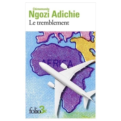 Le tremblement