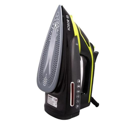 Fer à Repasser à Vapeur SOVIO SO246 3200W Garantie 1 Mois