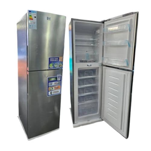 Réfrigérateur Combiné Oscar OSC-229R Double Compartiment 229L Garantie 6 Mois