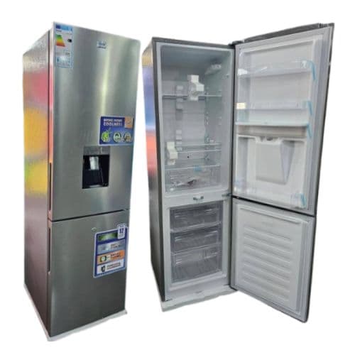 Réfrigérateur Combiné Oscar OSC-273RY, 2 Portes 273L Garantie 6 Mois