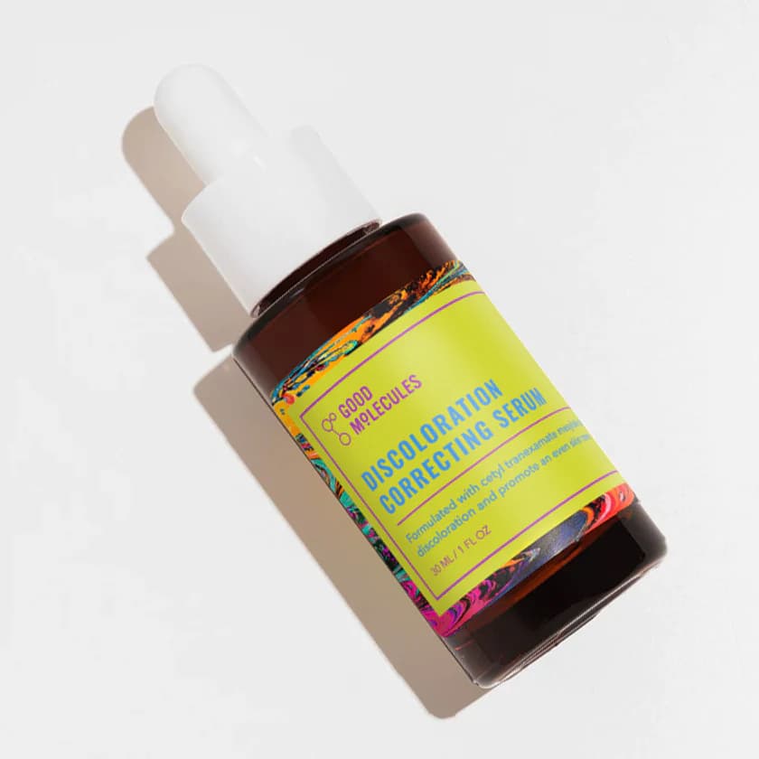 Good Molecules Discolorating Correcting Serum 30ml