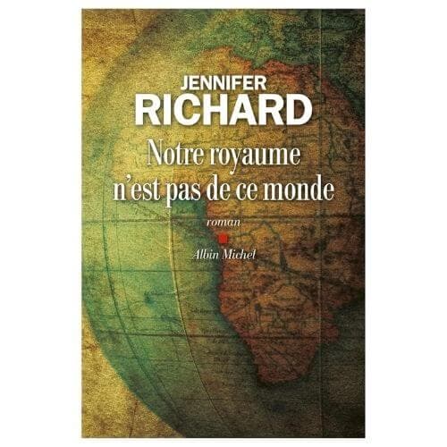 Notre royaume n'est pas de ce monde